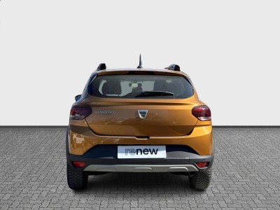 Dacia Sandero Stepway GPL — Imagine 4
