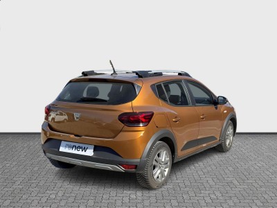 Dacia Sandero Stepway GPL — Imagine 5