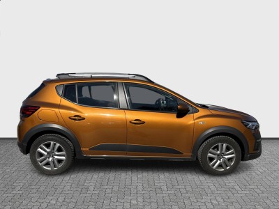 Dacia Sandero Stepway GPL — Imagine 6