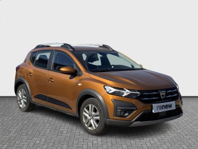 Dacia Sandero Stepway GPL — Imagine 7