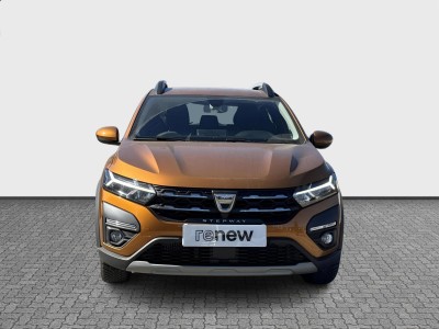 Dacia Sandero Stepway GPL — Imagine 8