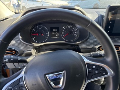 Dacia Sandero Stepway GPL — Imagine 10