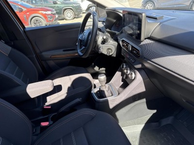 Dacia Sandero Stepway GPL — Imagine 12