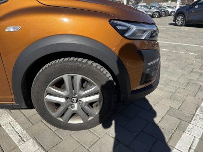 Dacia Sandero Stepway GPL — Imagine 15