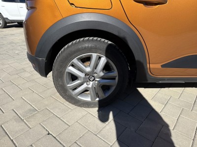 Dacia Sandero Stepway GPL — Imagine 16