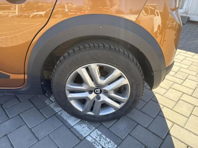 Dacia Sandero Stepway GPL — Imagine 17