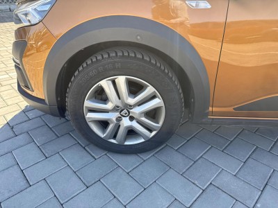 Dacia Sandero Stepway GPL — Imagine 18