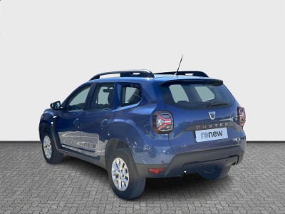 Dacia Duster GPL — Imagine 3
