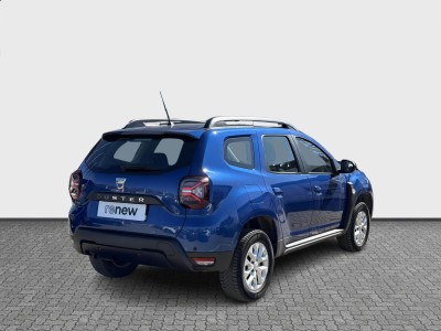 Dacia Duster GPL — Imagine 5