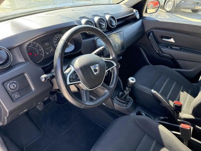 Dacia Duster GPL — Imagine 9