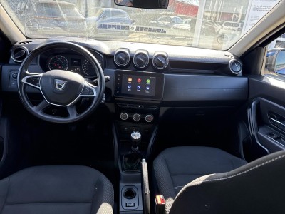 Dacia Duster GPL — Imagine 11