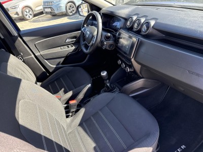 Dacia Duster GPL — Imagine 12