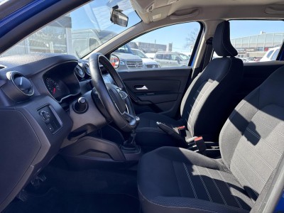 Dacia Duster GPL — Imagine 13