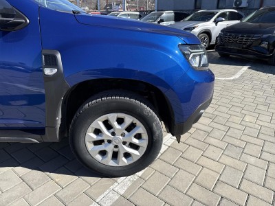 Dacia Duster GPL — Imagine 15