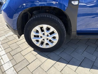 Dacia Duster GPL — Imagine 18