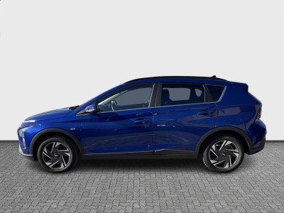 Hyundai Bayon — Imagine 2