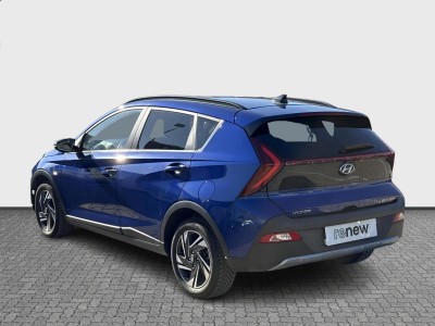 Hyundai Bayon — Imagine 3