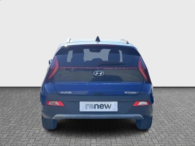 Hyundai Bayon — Imagine 4