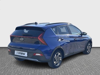 Hyundai Bayon — Imagine 5
