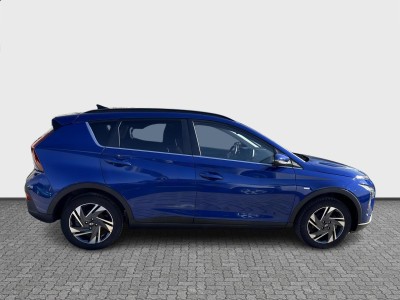 Hyundai Bayon — Imagine 6