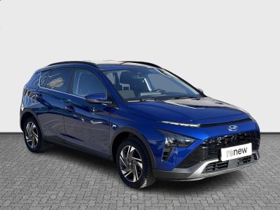 Hyundai Bayon — Imagine 7