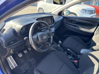 Hyundai Bayon — Imagine 9