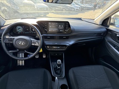 Hyundai Bayon — Imagine 11