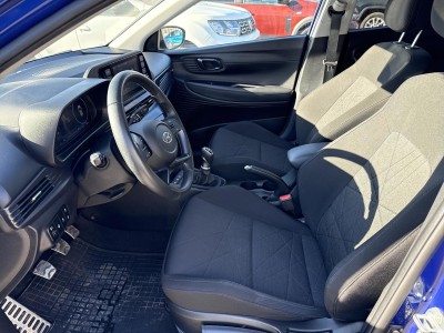 Hyundai Bayon — Imagine 13