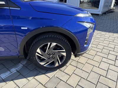 Hyundai Bayon — Imagine 15