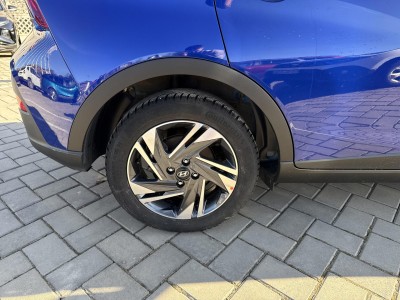 Hyundai Bayon — Imagine 16
