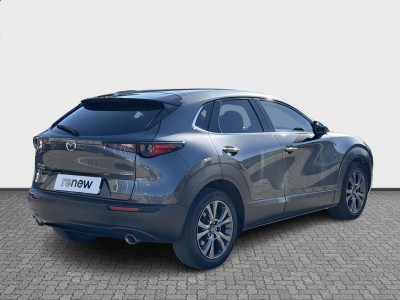 Mazda CX-30 AWD — Imagine 5