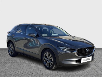 Mazda CX-30 AWD — Imagine 7