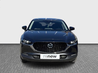 Mazda CX-30 AWD — Imagine 8