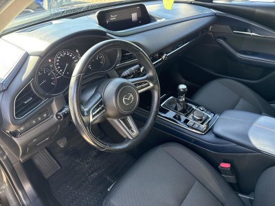 Mazda CX-30 AWD — Imagine 9