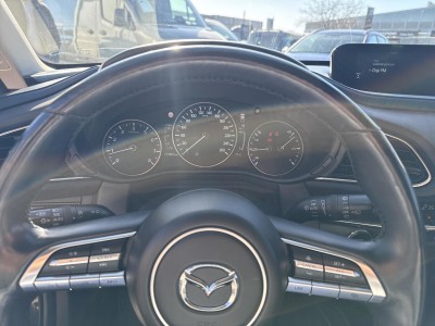 Mazda CX-30 AWD — Imagine 10