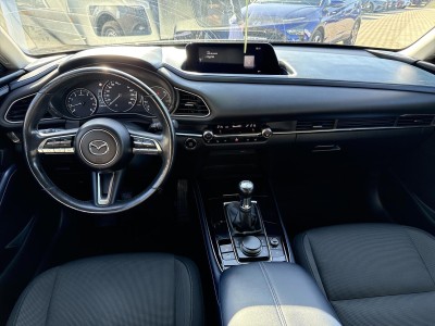 Mazda CX-30 AWD — Imagine 11