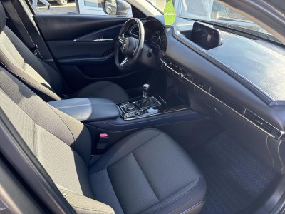 Mazda CX-30 AWD — Imagine 12