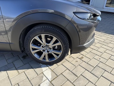 Mazda CX-30 AWD — Imagine 15
