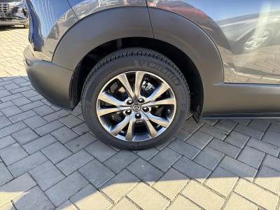 Mazda CX-30 AWD — Imagine 16