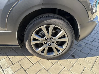 Mazda CX-30 AWD — Imagine 17
