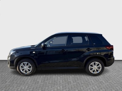 Suzuki Vitara AWD — Imagine 2