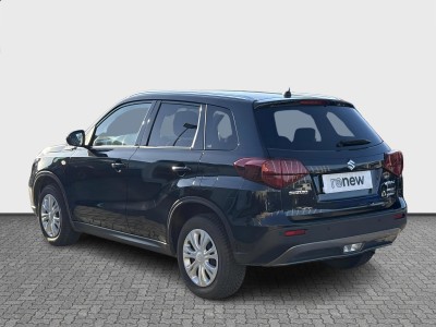 Suzuki Vitara AWD — Imagine 3