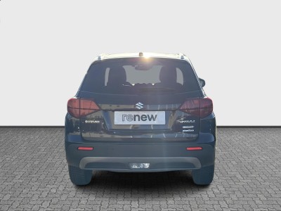 Suzuki Vitara AWD — Imagine 4