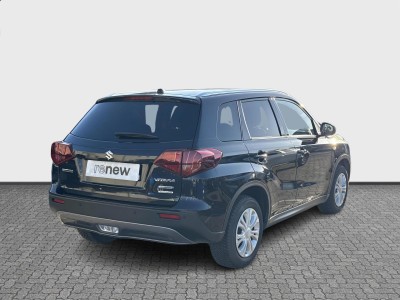 Suzuki Vitara AWD — Imagine 5
