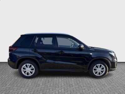 Suzuki Vitara AWD — Imagine 6
