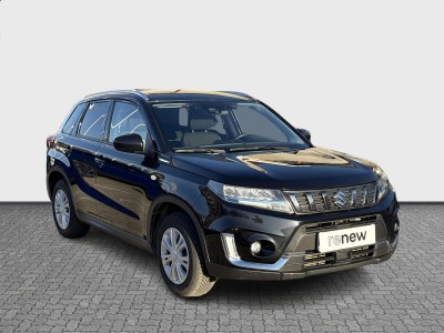 Suzuki Vitara AWD — Imagine 7