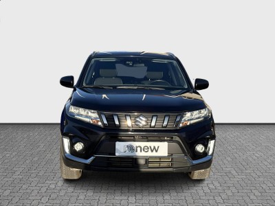 Suzuki Vitara AWD — Imagine 8