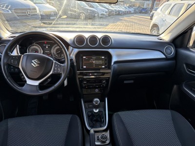 Suzuki Vitara AWD — Imagine 11