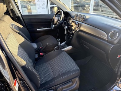 Suzuki Vitara AWD — Imagine 12
