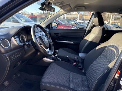 Suzuki Vitara AWD — Imagine 13